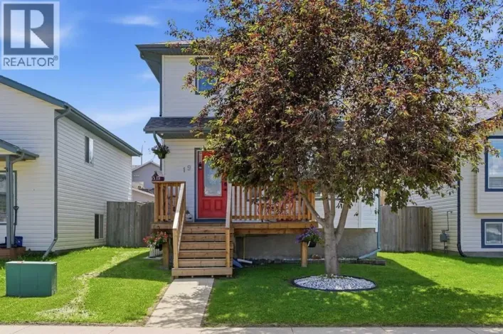19 Fenwood Close, Sylvan Lake