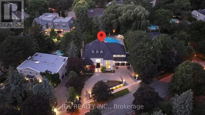19 FIFESHIRE ROAD, Toronto