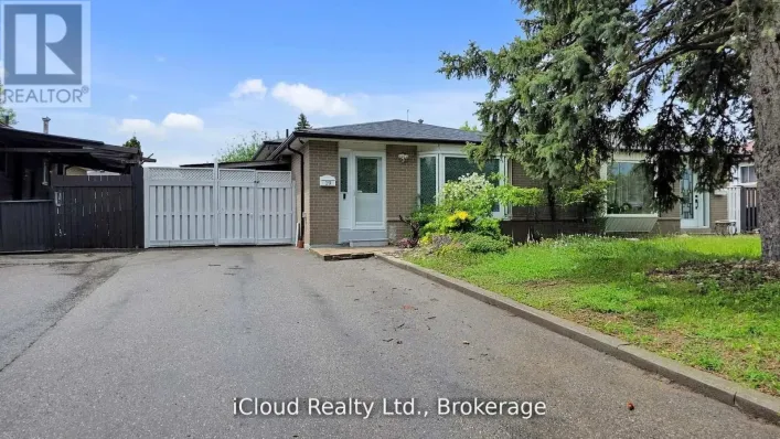 19 FLAMINGO CRESCENT, Brampton
