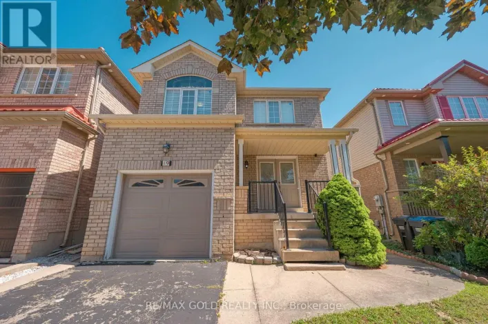 19 FLORENCE DRIVE, Brampton