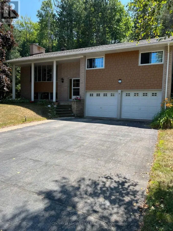 19 FOREST HILL ROAD, Bancroft