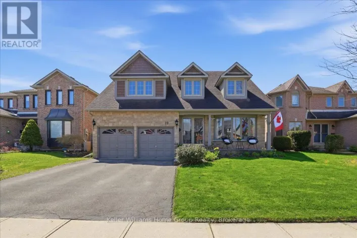 19 FORESTVIEW DRIVE, Cambridge