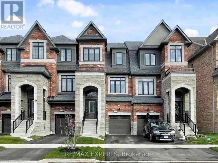 19 FRANK LLOYD WRIGHT STREET, Whitby