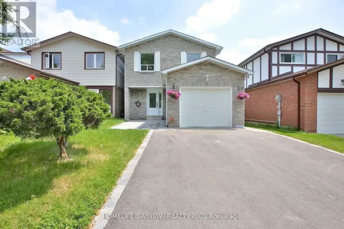 19 FRASER STREET, Markham