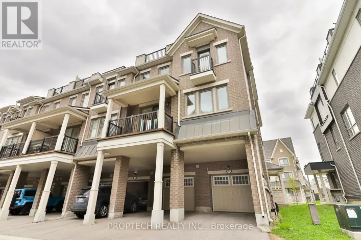 19 FREDERICK WILSON AVENUE, Markham
