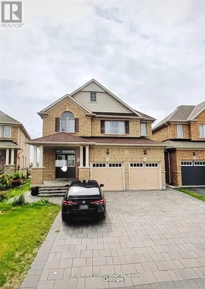 19 FREEDOM OAKS TRAIL, Brampton