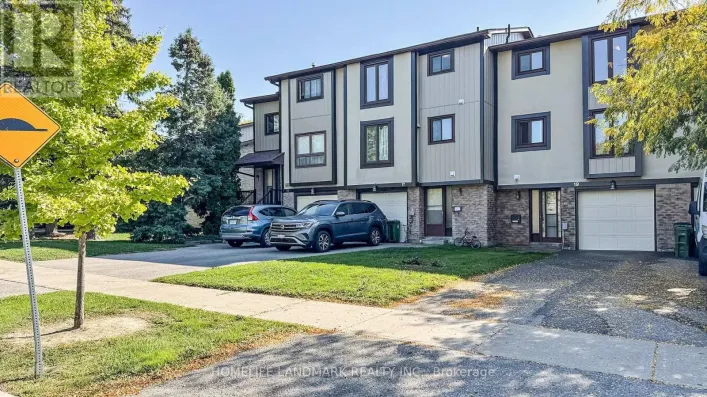19 FUNDY BAY BOULEVARD, Toronto