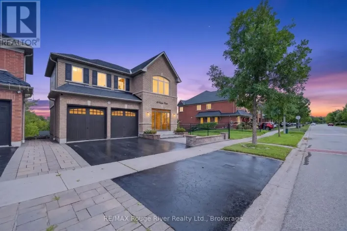 19 GALEA DRIVE, Ajax