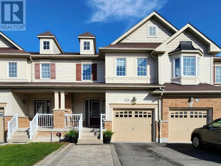 19 GALLIMERE COURT, Whitby