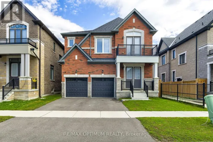 19 GATHERWOOD TERRACE, Caledon