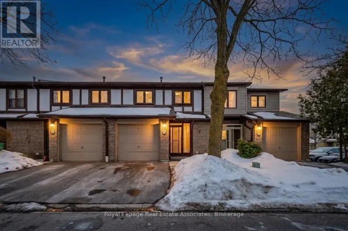 19 GATWICK LANE, Brampton