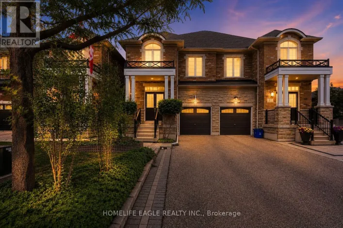 19 GENTILE CIRCLE, Vaughan