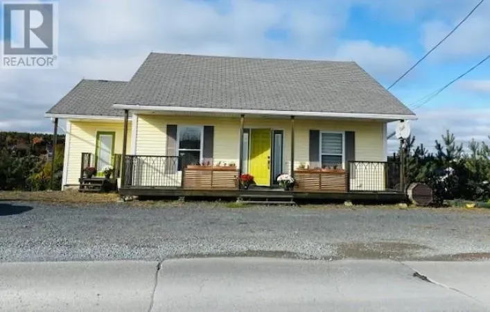 19 George Mercer Drive, Bay Roberts