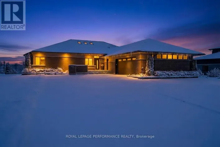 19 GEORGE PATRICK DRIVE, South Stormont