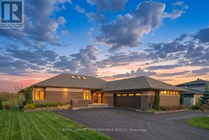19 GEORGE PATRICK DRIVE, South Stormont