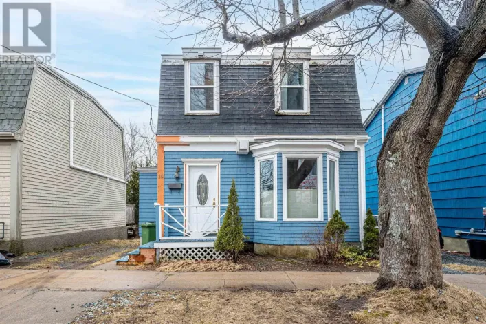 19 GEORGE Street, Dartmouth