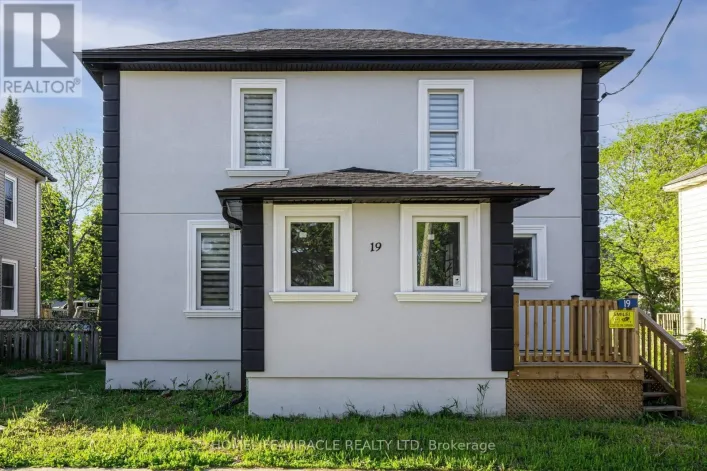 19 GILBERT STREET, Lansdowne Village