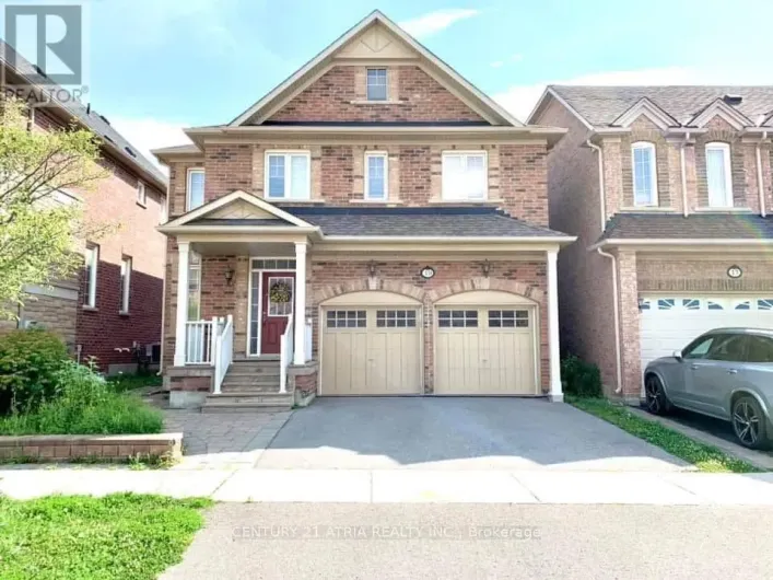 19 GILLINGS STREET, Markham