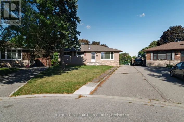 19 GILLRIE COURT, Brantford