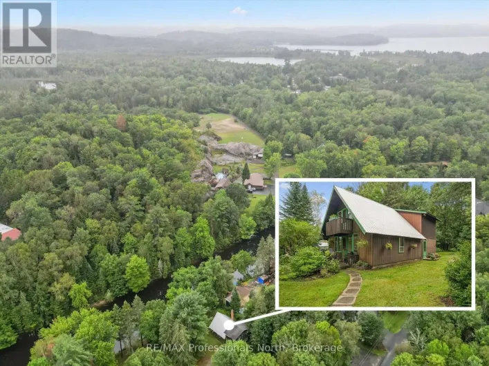 19 GLEN ACRES ROAD, Huntsville