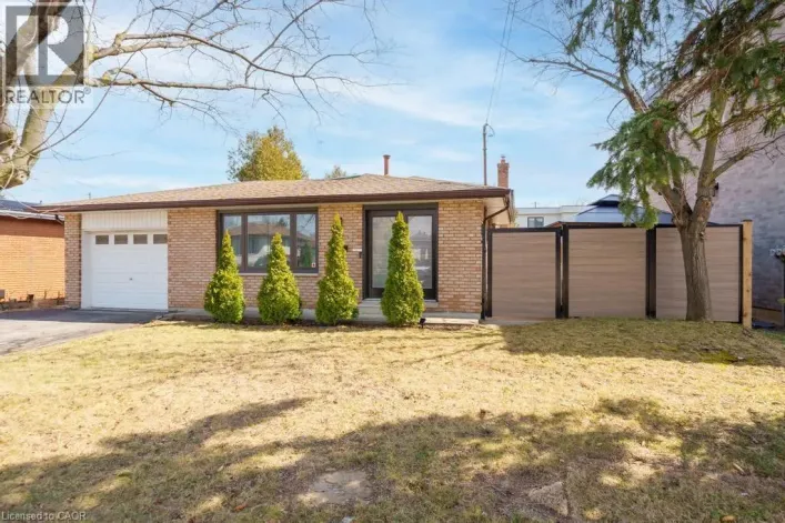 19 GLEN FOREST Drive, Hamilton