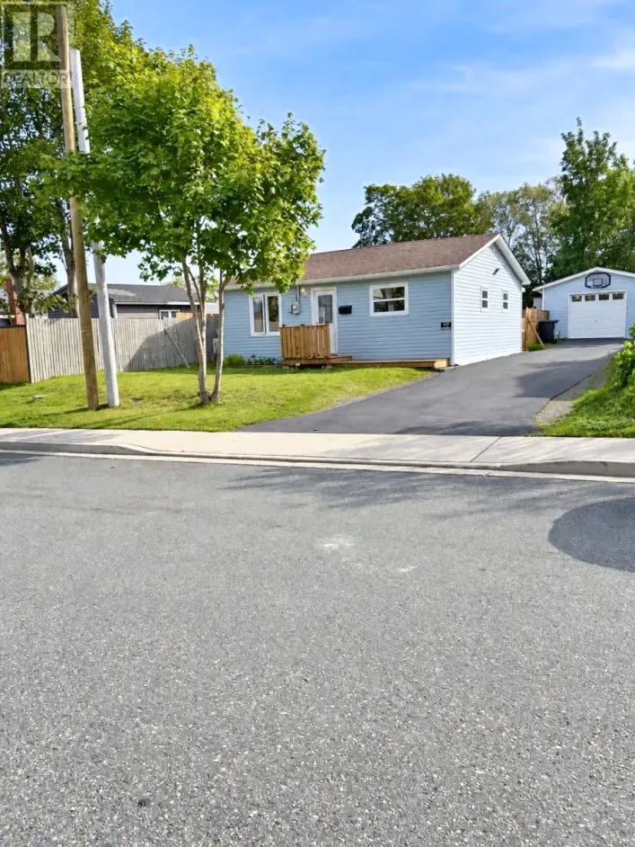 19 Glendale Avenue, Mount Pearl