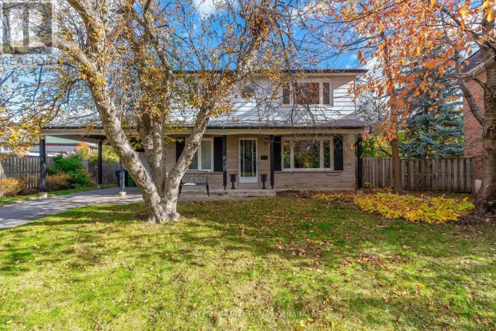 19 GLENEAGLE CRESCENT, Toronto