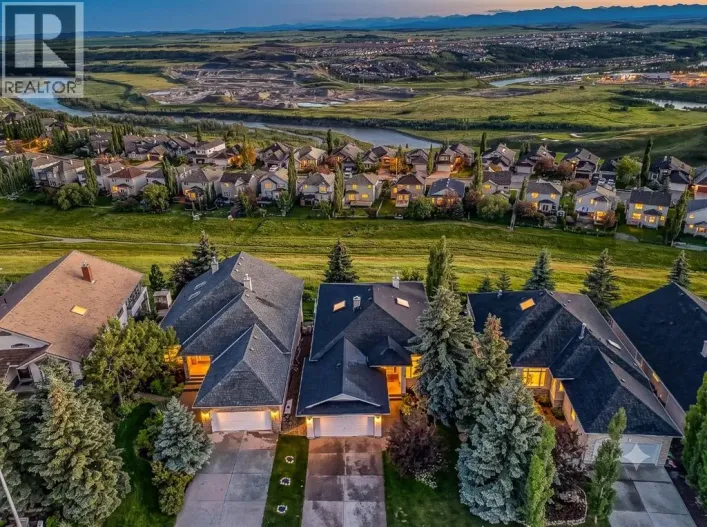 19 Gleneagles View, Cochrane