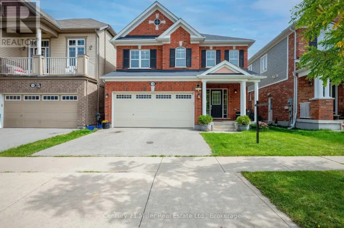 19 GLENVISTA DRIVE, Kitchener