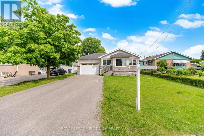 House for sale: 19 GOLDING AVENUE, Brampton