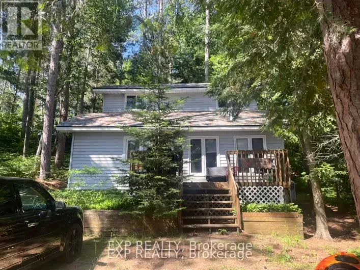 House for sale: 19 GORNY LANE, Madawaska Valley