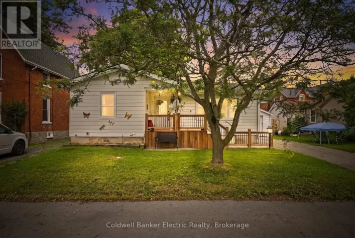 19 GRAHAM STREET E, Greater Napanee