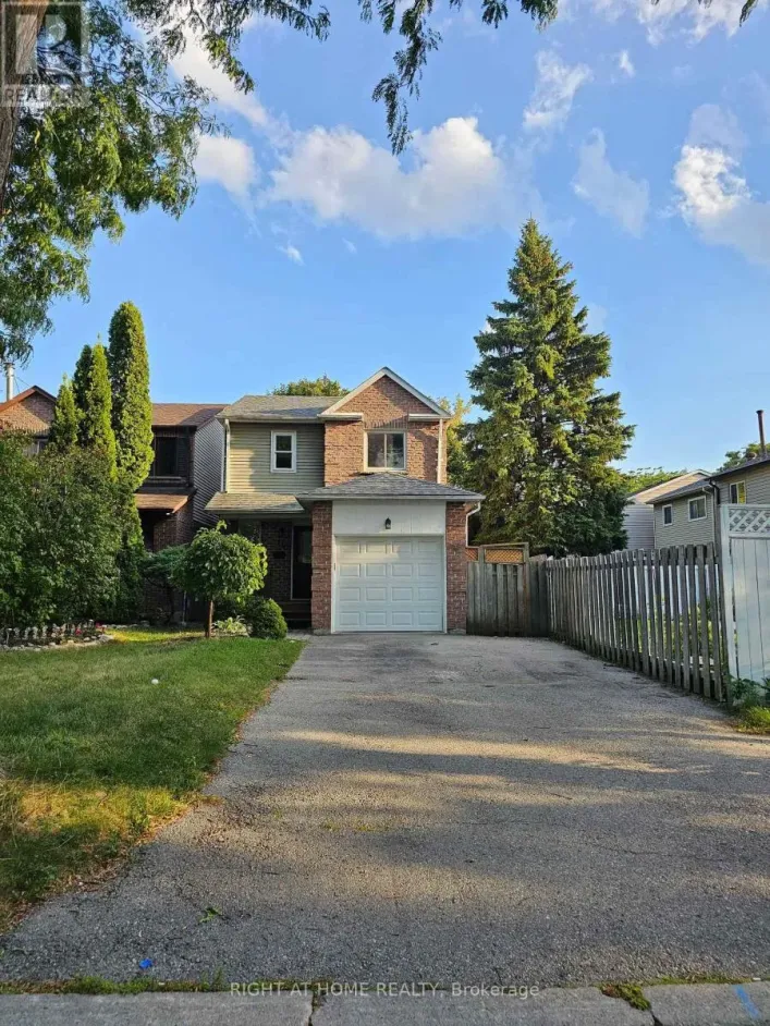 19 GREENFIELD CRESCENT, Whitby