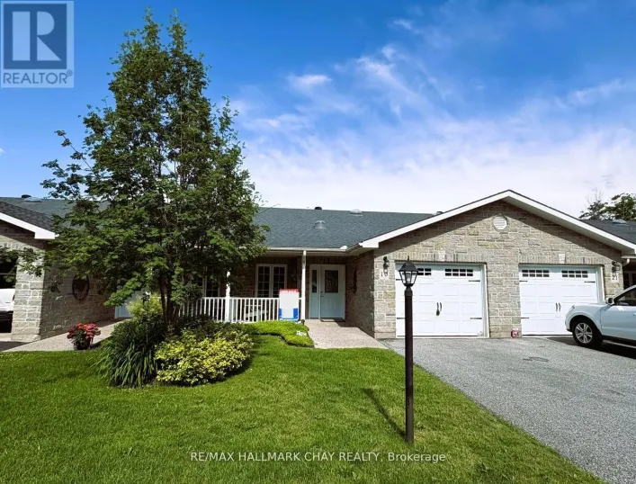 19 GREENWAY DRIVE, Wasaga Beach
