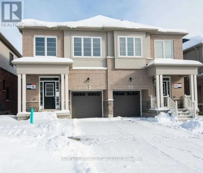 19 GREER STREET, Barrie