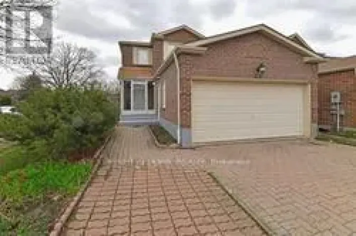 19 GROVER DRIVE, Toronto
