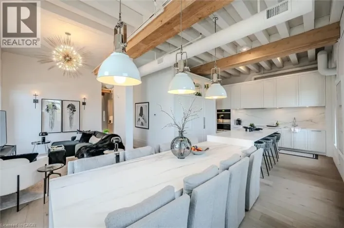 19 GUELPH Avenue Unit# 308, Cambridge