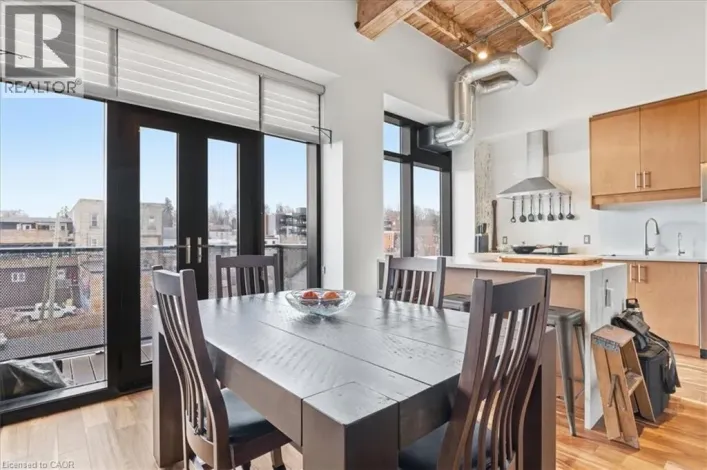 19 GUELPH Avenue Unit# 401, Cambridge