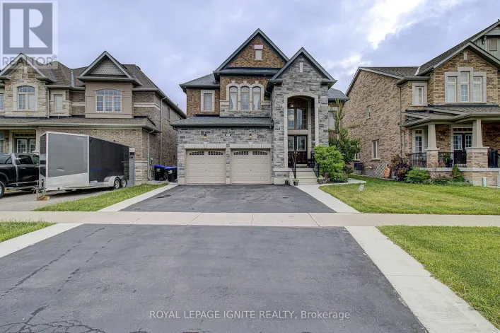 19 HACKETT STREET, New Tecumseth