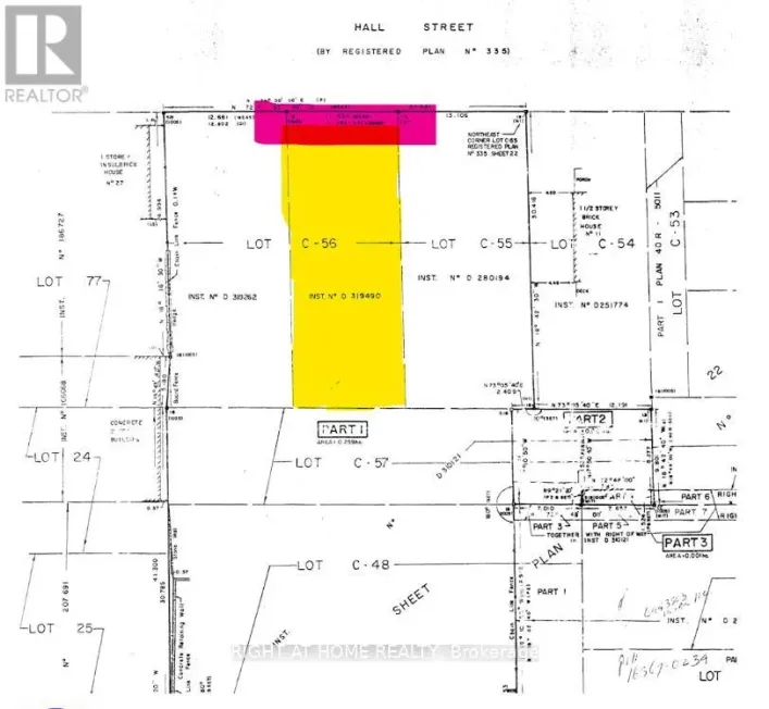 19 HALL STREET, Oshawa