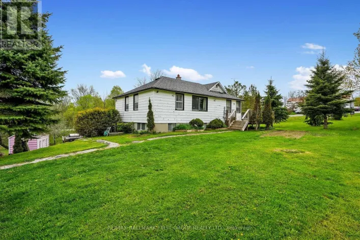 19 HALSTEAD ROAD, Alnwick/Haldimand