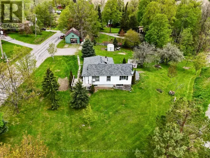 19 HALSTEAD ROAD, Alnwick/Haldimand