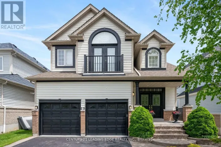 19 HAVENWOOD PLACE, Whitby