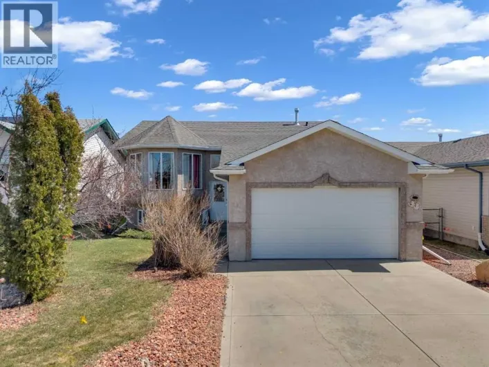 19 Heenan Crescent, Sylvan Lake