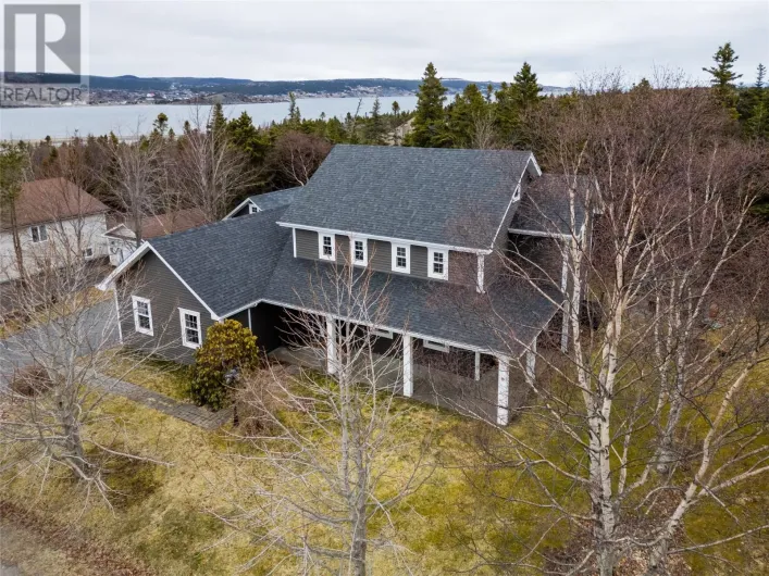 19 Heneys Pond Road, Bay Roberts