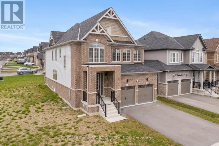 19 HENNESSEY CRESCENT, Kawartha Lakes