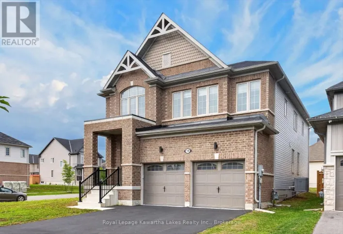 19 HENNESSEY CRESCENT, Kawartha Lakes