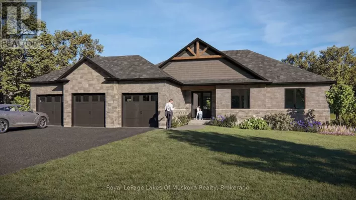 19 HENRY BALL COURT, Oro-Medonte