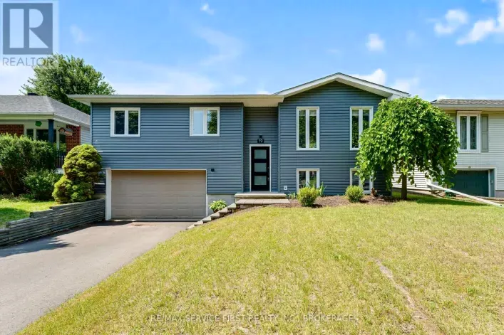 House for sale: 19 HERITAGE DRIVE, Loyalist