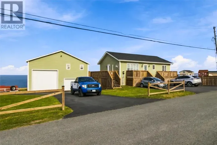 House for sale: 19 Hibbs Road, Bell Island